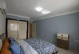 Dostępny zakup Umeblowane mieszkanie z trzema sypialniami w Mahmutlar, Alanya 9 