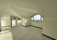 Dostępny zakup Dwupoziomowy penthouse dla obywatelstwa - Alanya, dzielnica Cikcilli 9