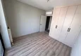 Dostępny zakup Przestronny liniowy apartament 4+1 w nowym kompleksie mieszkalnym, dzielnica Yenisehir - Mersin 9 