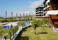 Kupić Dobrze wykończony apartament z jedną sypialnią w komfortowej rezydencji — dzielnica Kargicak, Alanya 9