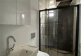 Dostępny zakup Nowy apartament 1+1 250 metrów od morza — dzielnica Arpachbakhshish, Mersin 9 