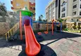 Kupić Świetna cena! Stylowy apartament pod klucz 1+1 w komfortowej rezydencji — Oba, Alanya 9 