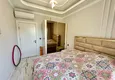 Dostępny zakup Świetna cena! Stylowy apartament pod klucz 1+1 w komfortowej rezydencji — Oba, Alanya 9 