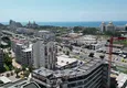 Dostępne Luksusowy kompleks mieszkaniowy w kurorcie Kundu, Antalya — projekt koncepcyjny typu hotelowego 1