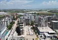 Dostępne Luksusowy kompleks mieszkaniowy w kurorcie Kundu, Antalya — projekt koncepcyjny typu hotelowego 2