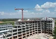 Dostępne Luksusowy kompleks mieszkaniowy w kurorcie Kundu, Antalya — projekt koncepcyjny typu hotelowego 4