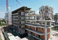 Dostępne Luksusowy kompleks mieszkaniowy w kurorcie Kundu, Antalya — projekt koncepcyjny typu hotelowego 5