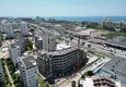 Dostępne Luksusowy kompleks mieszkaniowy w kurorcie Kundu, Antalya — projekt koncepcyjny typu hotelowego 8