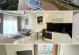 Dostępny zakup Jednopokojowy apartament z meblami w przytulnym kompleksie — Kestel, Alanya 11