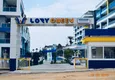 Kupić Umeblowane mieszkanie z jedną sypialnią do wynajęcia w Alanya, dzielnica Kestel - ekskluzywny kompleks B19 22