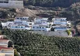 Kupić Luksusowa willa z widokiem z meblami i prywatnym basenem w luksusowym kompleksie - Kargicak, Alanya 2