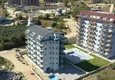 Kupić Jednopokojowe mieszkanie do wynajęcia w Avsallar, w nowoczesnym nowym kompleksie nr 7 1