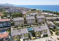 Kupić Garden duplex 4+1 - podstawowa nieruchomość w prestiżowej dzielnicy Kestel 1