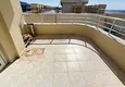 Dostępny zakup Trzypokojowy penthouse z widokiem na morze i góry — Tosmur, pierwsza linia brzegowa 15