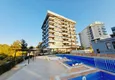 Kupić Apartament 2+1 w Alanya, dzielnica Avsallar - piękne wykończenie, widok na morze i góry 1