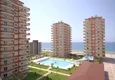 Kupić Dwupokojowy apartament z panoramicznym widokiem na morze - Mahmutlar, pierwsza linia brzegowa 1