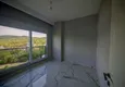Dostępny zakup Apartament 2+1 w Alanya, dzielnica Avsallar - piękne wykończenie, widok na morze i góry 11
