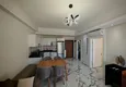 Dostępny zakup Apartament pod klucz z bezpośrednim widokiem na morze w Alanya, dzielnica Avsallar bezpośrednio od właściciela 10