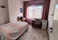 Dostępny zakup Apartament 2+1 z meblami, oddzielną kuchnią i widokiem na góry - Centrum Alanya 11