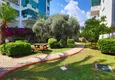 Kupić Dwupoziomowy penthouse 3+1 z otwartymi widokami w prestiżowym kompleksie Cikcilli — odpowiedni do uzyskania zezwolenia na pobyt 10