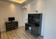 Dostępny zakup Dwupoziomowy penthouse z meblami i widokiem w Oba, Alanya 11 
