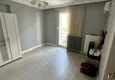 Dostępny zakup Dwupokojowy apartament z meblami i przeszklonymi balkonami w Konyaalti, Liman - 600 m do plaży 10 