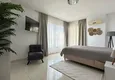 Dostępny zakup Mieszkanie liniowe 3+1 z meblami w elitarnej rezydencji — Alanya, dzielnica Kestel 14