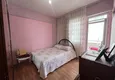 Dostępny zakup Apartament 2+1 w centrum Alanyi znajduje się zaledwie 300 metrów od morza. Nieruchomość nadaje się do obywatelstwa 10