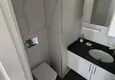 Dostępny zakup Umeblowany dwupoziomowy penthouse zaledwie 200 metrów od plaży Cleopatra - Centrum Alanya 10