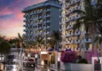 Kupić Projekt inwestycyjny z gwarantowanym czynszem w Payallar, Alanya — apartamenty z możliwością uzyskania zezwolenia na pobyt i obywatelstwo 11