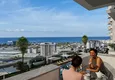 Dostępny zakup Projekt inwestycyjny z gwarantowanym czynszem w Payallar, Alanya — apartamenty z możliwością uzyskania zezwolenia na pobyt i obywatelstwo 10