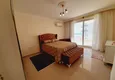 Dostępny zakup Apartament z dwiema sypialniami z meblami i widokiem na morze — Alanya, Mahmutlar, Wtorek Market District 10