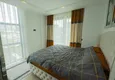 Dostępny zakup Apartament 2+1 z meblami i widokiem na morze w Alanyi, dzielnica Kargicak - nadaje się do obywatelstwa 10 