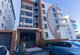 Kupić Umeblowany penthouse 2+1 z widokiem na morze - Alanya, Kestel, pierwsza linia brzegowa 10 