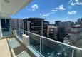 Dostępny zakup Apartamenty pod klucz w prestiżowym kompleksie nad morzem — Alanya, dzielnica Mahmutlar 10 