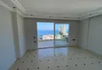 Dostępny zakup Przestronny dwupoziomowy penthouse 3+1 z panoramicznym widokiem na morze i góry — Mahmutlar, Alanya 10
