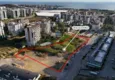 Kupić Nieruchomości komercyjne w budowie w Alanyi, dzielnica Avsallar to opłacalna inwestycja 10