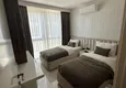 Dostępny zakup Apartament z dwiema sypialniami i widokiem na morze, pierwszy apartament na wybrzeżu - Alanya, dzielnica Mahmutlar 10