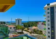 Dostępny zakup Gorąca oferta, nieruchomość z widokiem na morze — apartament z jedną sypialnią w Avsallar! 11
