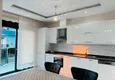 Dostępny zakup Duplex ogrodowy z nowoczesnym wnętrzem w kompleksie z infrastrukturą - Kargicak, Alanya 10
