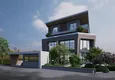 Kupić Apartamenty od dewelopera w Antalyi, dzielnica Altintash - nowy kompleks mieszkaniowy w budowie 10