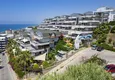 Kupić Panoramiczny penthouse duplex 4+1 z ratami - Alanya, dzielnica Konakli. Nadaje się do zezwolenia na pobyt 9