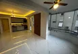 Dostępny zakup Nowo odnowiony apartament z jedną sypialnią w centrum Alanyi — nadaje się na zezwolenie na pobyt 10 