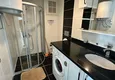 Dostępny zakup Dwupoziomowy penthouse 2+1 w centrum Alanyi — Plaża Kleopatra 9