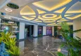 Kupić Apartament 4+1 z designerskimi wnętrzami i widokami — Alanya, dzielnica Mahmutlar 9 