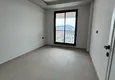Dostępny zakup Dwupoziomowy penthouse z widokiem na Calais w sercu Alanyi 11 