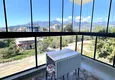 Dostępny zakup Apartament 1+1 z nowymi meblami i przeszklonym balkonem w nowym budynku — Alanya, dzielnica Górna Oba 10