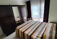 Dostępny zakup Apartament 1+1 o powierzchni 76 m2 umeblowany w komfortowym kompleksie — Alanya, dzielnica Mahmutlar 10 