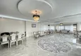 Dostępny zakup Prywatna willa 10+2 z ogrodem z awokado i panoramicznym widokiem w Tepe, Alanya - odpowiednia na zezwolenie na pobyt i obywatelstwo 10