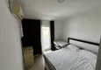 Dostępny zakup Umeblowany dwupoziomowy penthouse w centrum Alanyi - Plaża Kleopatra 12 